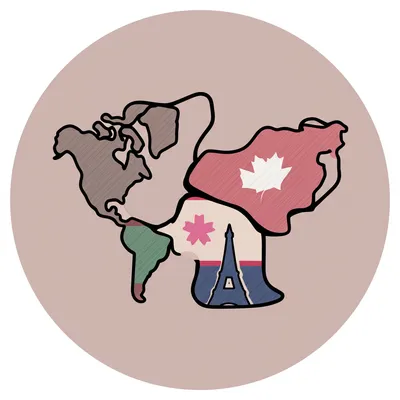 Illustration international - Image 1