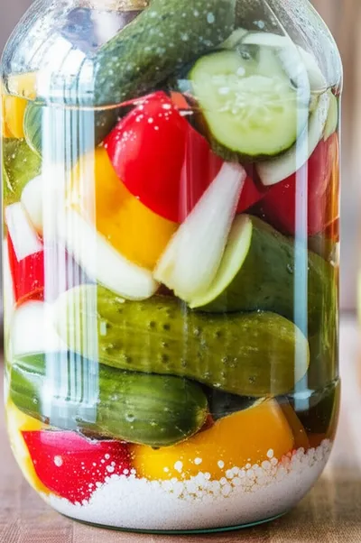 Illustration brined - Image 1