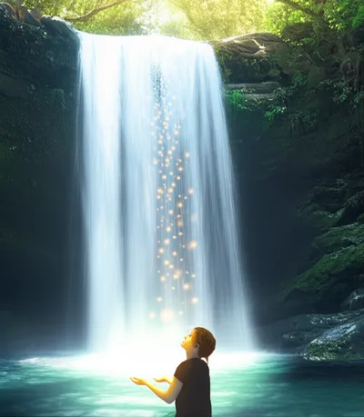 Illustration cleanse - Image 1