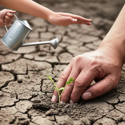 Illustration thrusting - Image 1