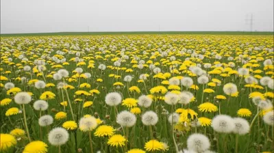 Illustration innocuous - Image 1