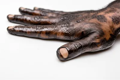 Illustration black - Image 1