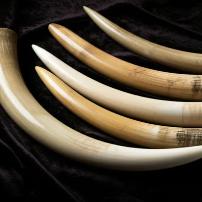 Illustration ivories - Image 1