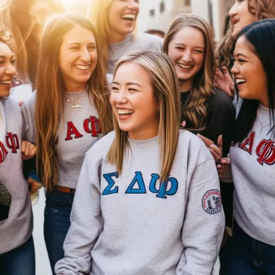 Illustration sweethearts - Image 1