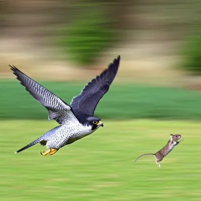 Illustration swoop - Image 1