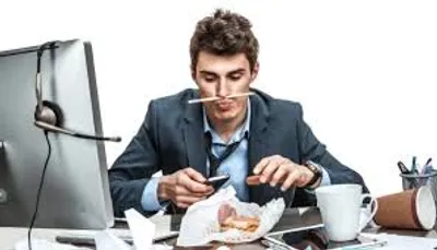 Illustration sloppy - Image 2