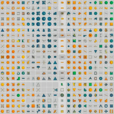 Illustration matrix - Image 1