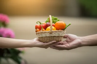 Illustration boro - Image 1