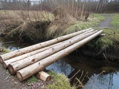 Illustration puncheon - Image 1