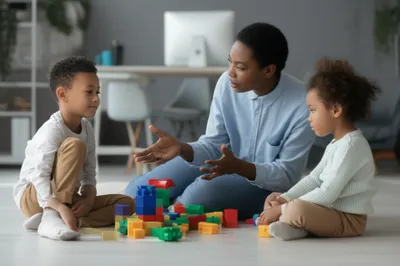 Illustration adult - Image 1