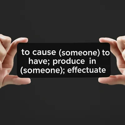 Illustration give - Image 1