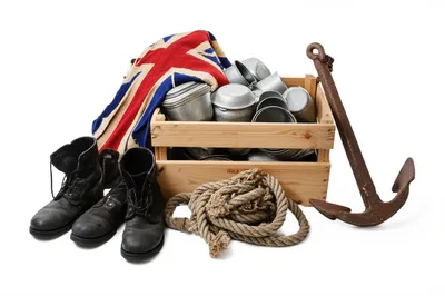 Illustration gash - Image 1