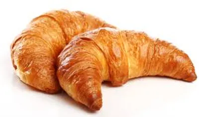 Illustration croissant - Image 2
