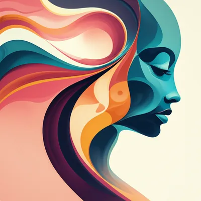 Illustration lyrical - Image 1