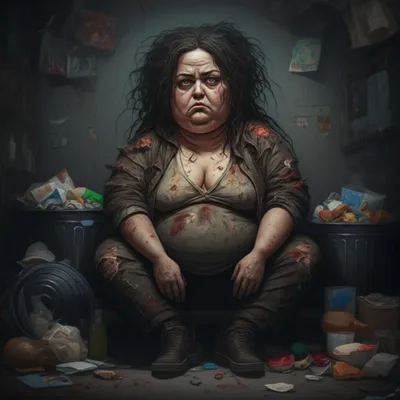 Illustration frow - Image 1