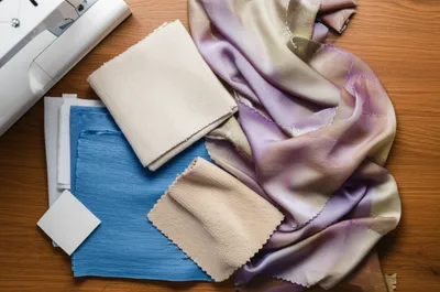 Illustration cloths - Image 1