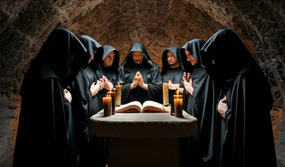 Illustration mystery - Image 1