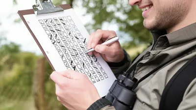 Illustration ticked - Image 1