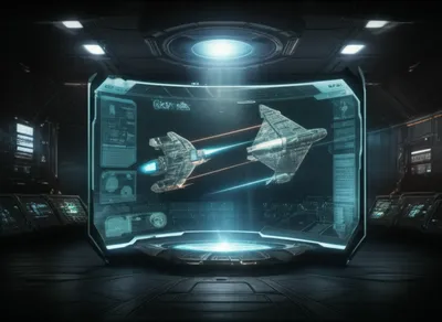 Illustration fight - Image 1