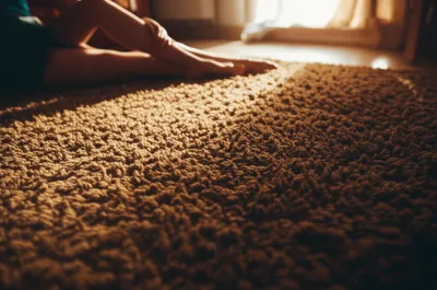 Illustration rug - Image 1