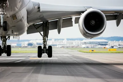 Illustration undercarriage - Image 1