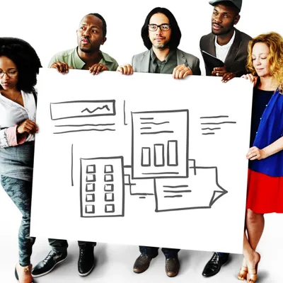 Illustration club - Image 1