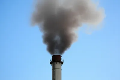 Illustration fume - Image 1