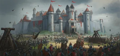 Illustration invested - Image 1