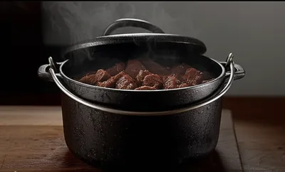 Illustration steamer - Image 1