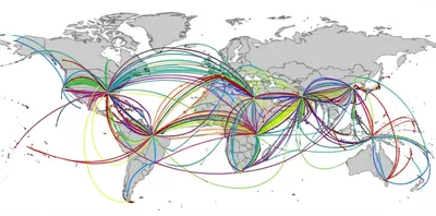Illustration isogonal - Image 1