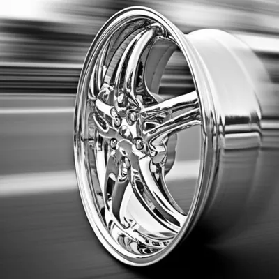 Illustration wheels - Image 1