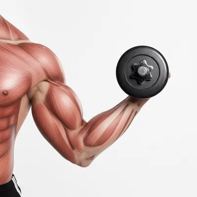 Illustration curl - Image 1