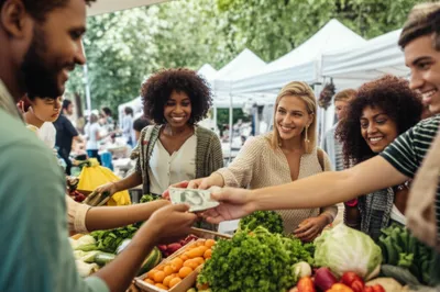 Illustration marketed - Image 1