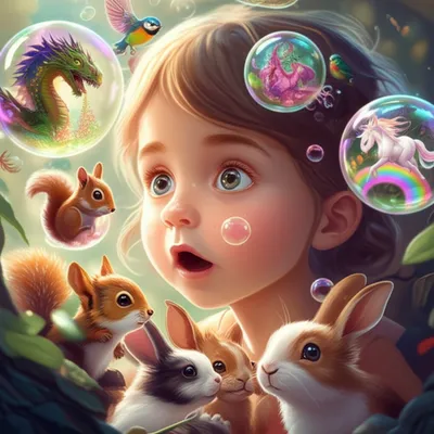 Illustration fudge - Image 1