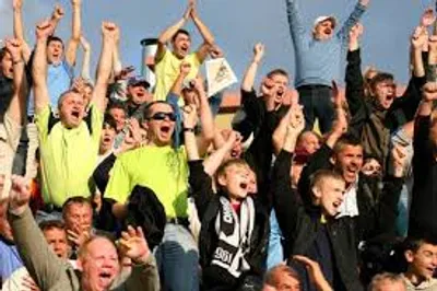 Illustration rowdy - Image 2