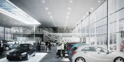 Illustration dealership - Image 2