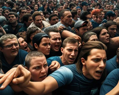 Illustration scrum - Image 1