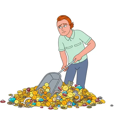 Illustration trifles - Image 1