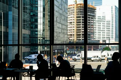 Illustration workday - Image 1