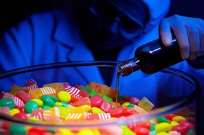 Illustration loads - Image 1