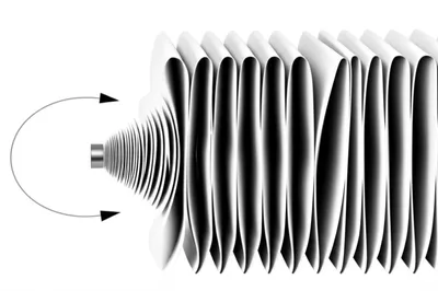 Illustration accordion - Image 1