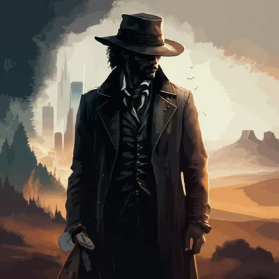 Illustration fugitives - Image 1