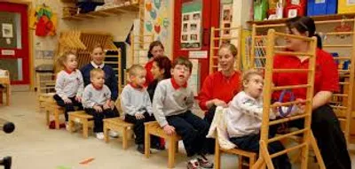 Illustration conductor - Image 2