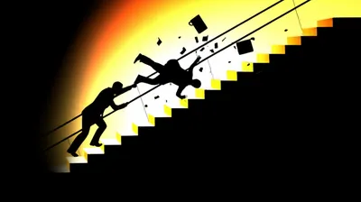 Illustration misconduct