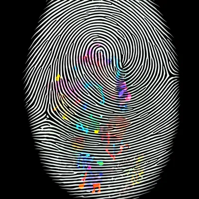 Hình ảnh minh họa fingerprint - Ảnh 1