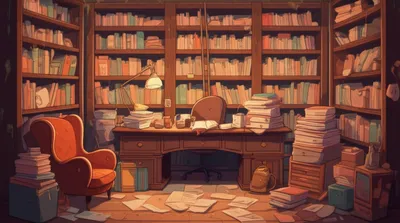 Hình ảnh minh họa professorship