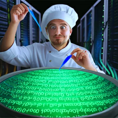 Illustration poison - Image 1