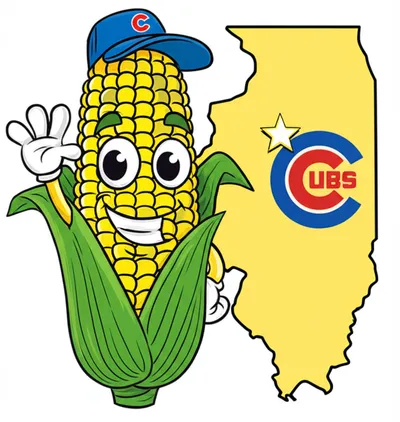 Illustration sucker - Image 1