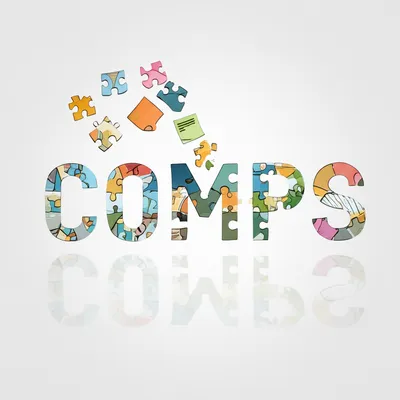 Illustration comps - Image 1