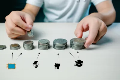 Illustration outlay - Image 1